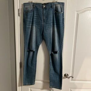 Novamen Men's Jeans 40